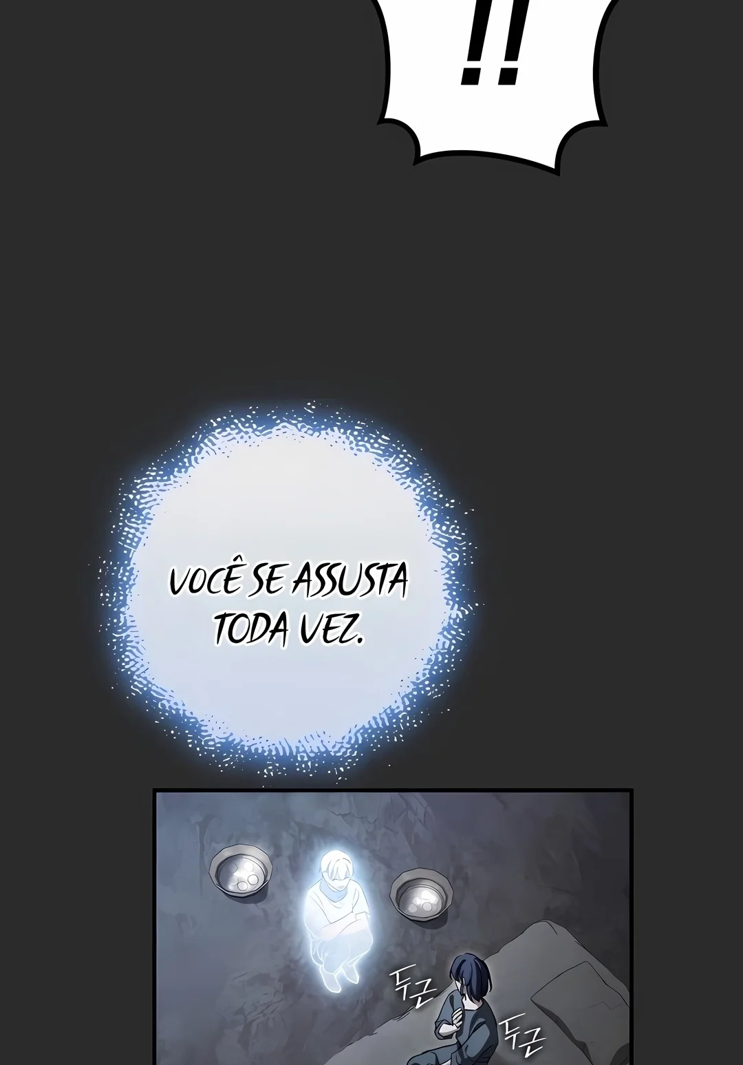 Filhos da Runa Capítulo 73 Página 64