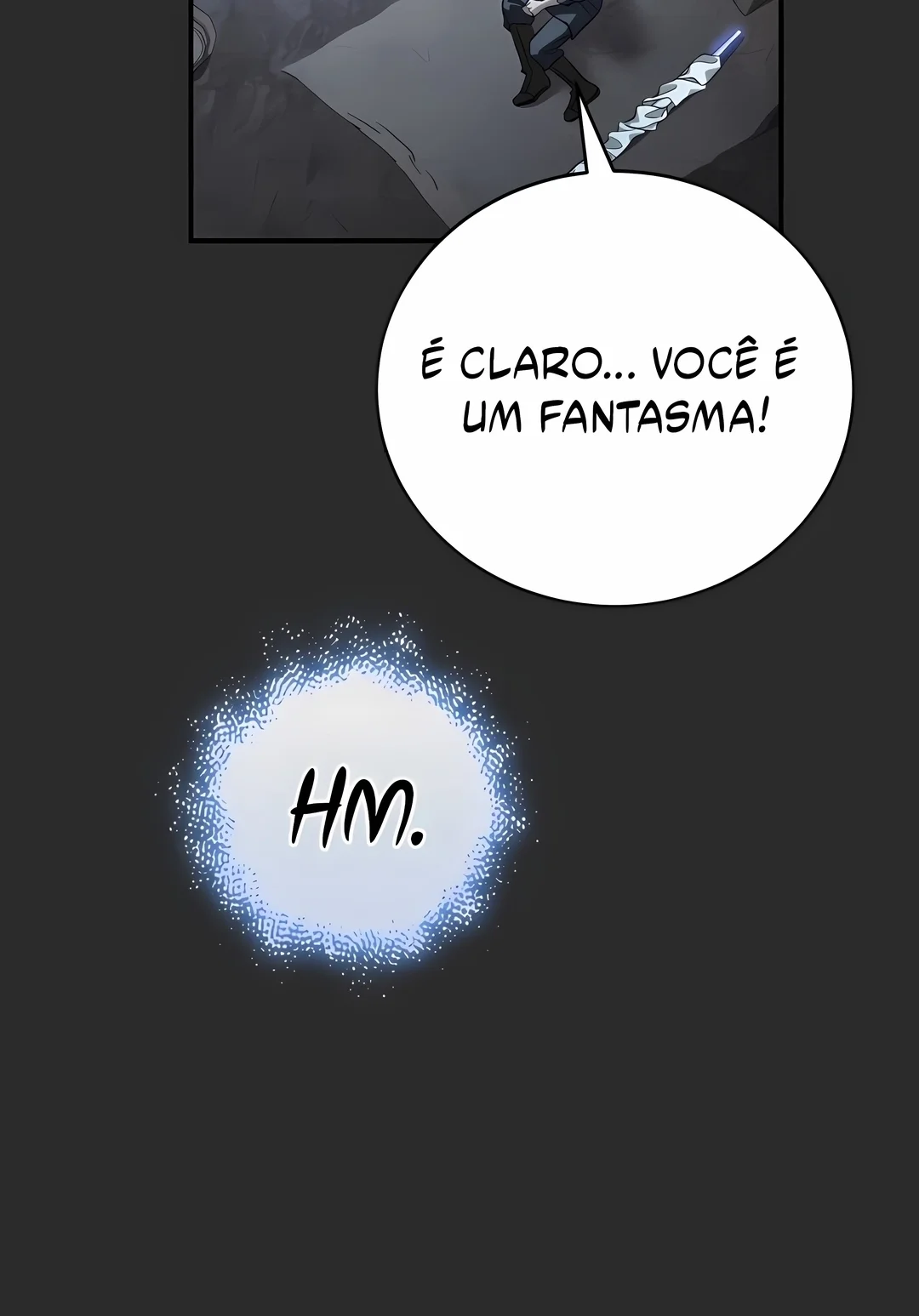 Filhos da Runa Capítulo 73 Página 65