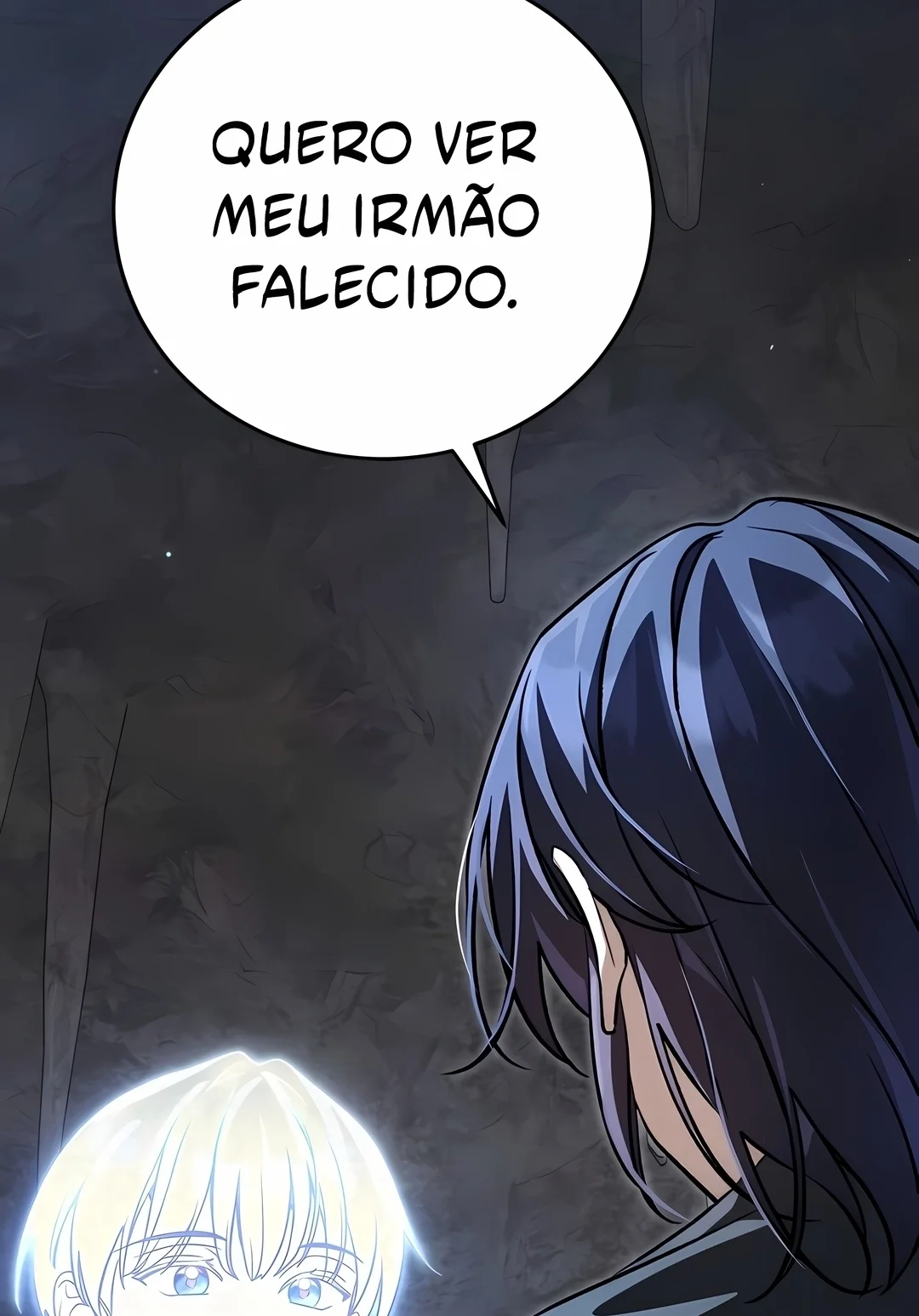 Filhos da Runa Capítulo 73 Página 69