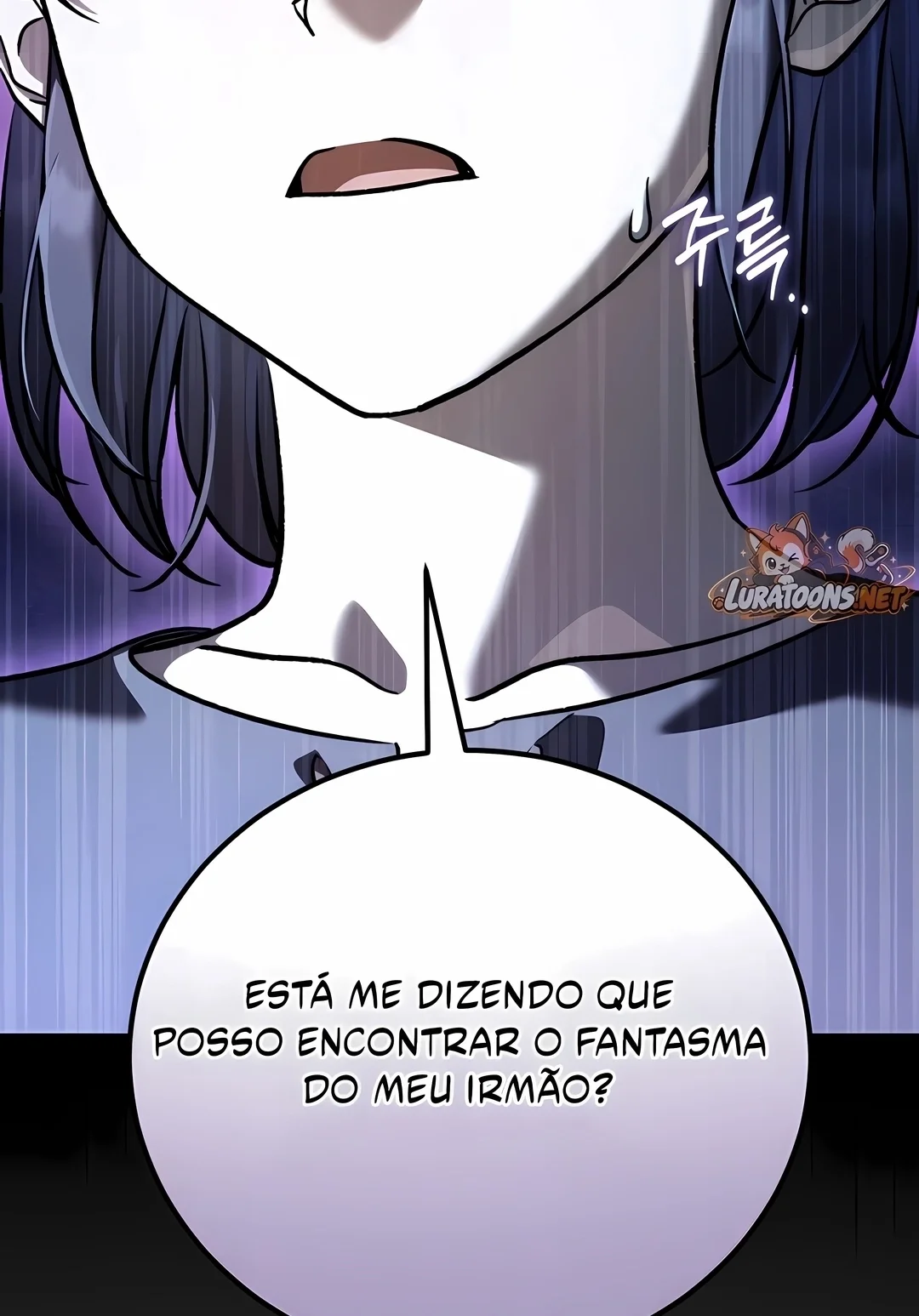 Filhos da Runa Capítulo 73 Página 75