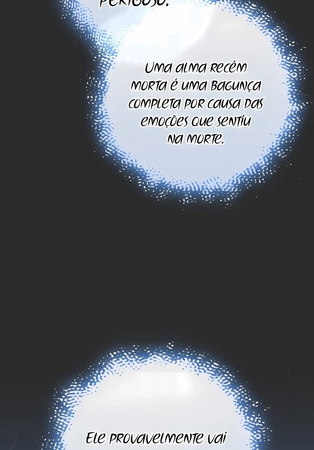Filhos da Runa Capítulo 73 Página 81