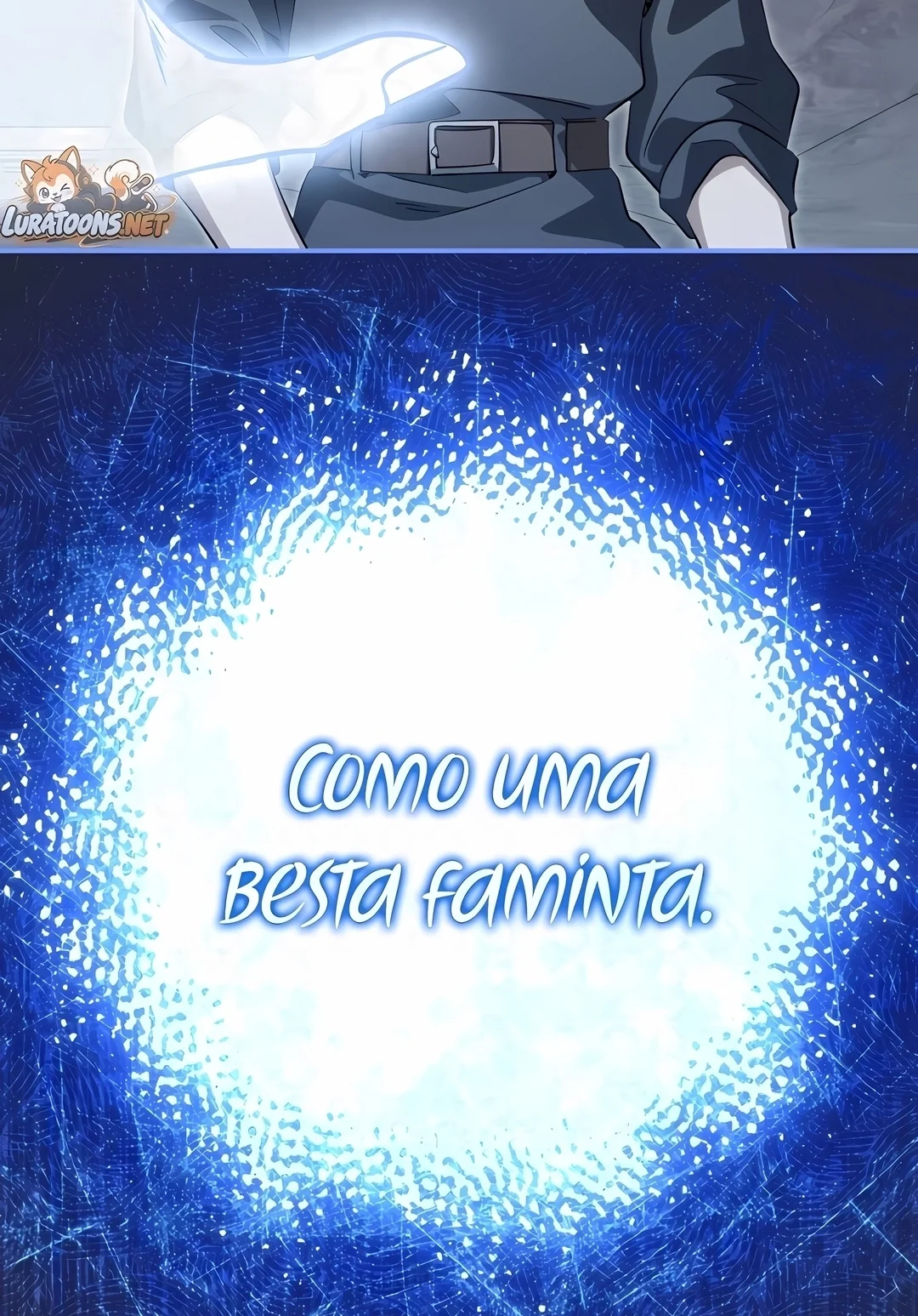 Filhos da Runa Capítulo 73 Página 83