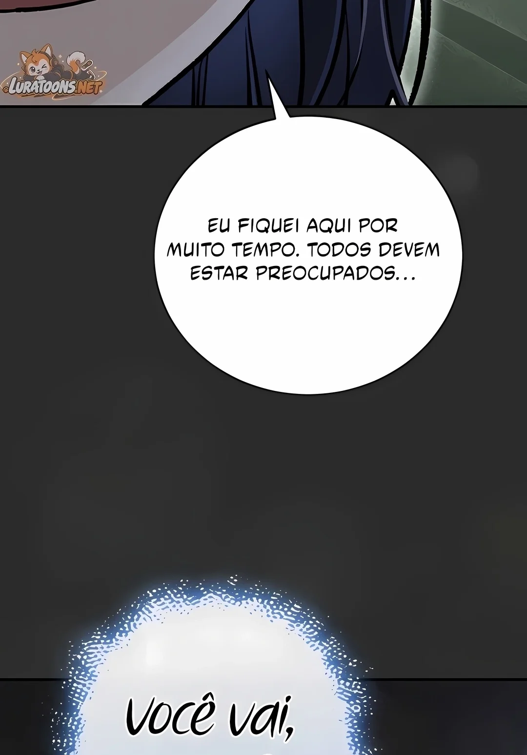 Filhos da Runa Capítulo 73 Página 96