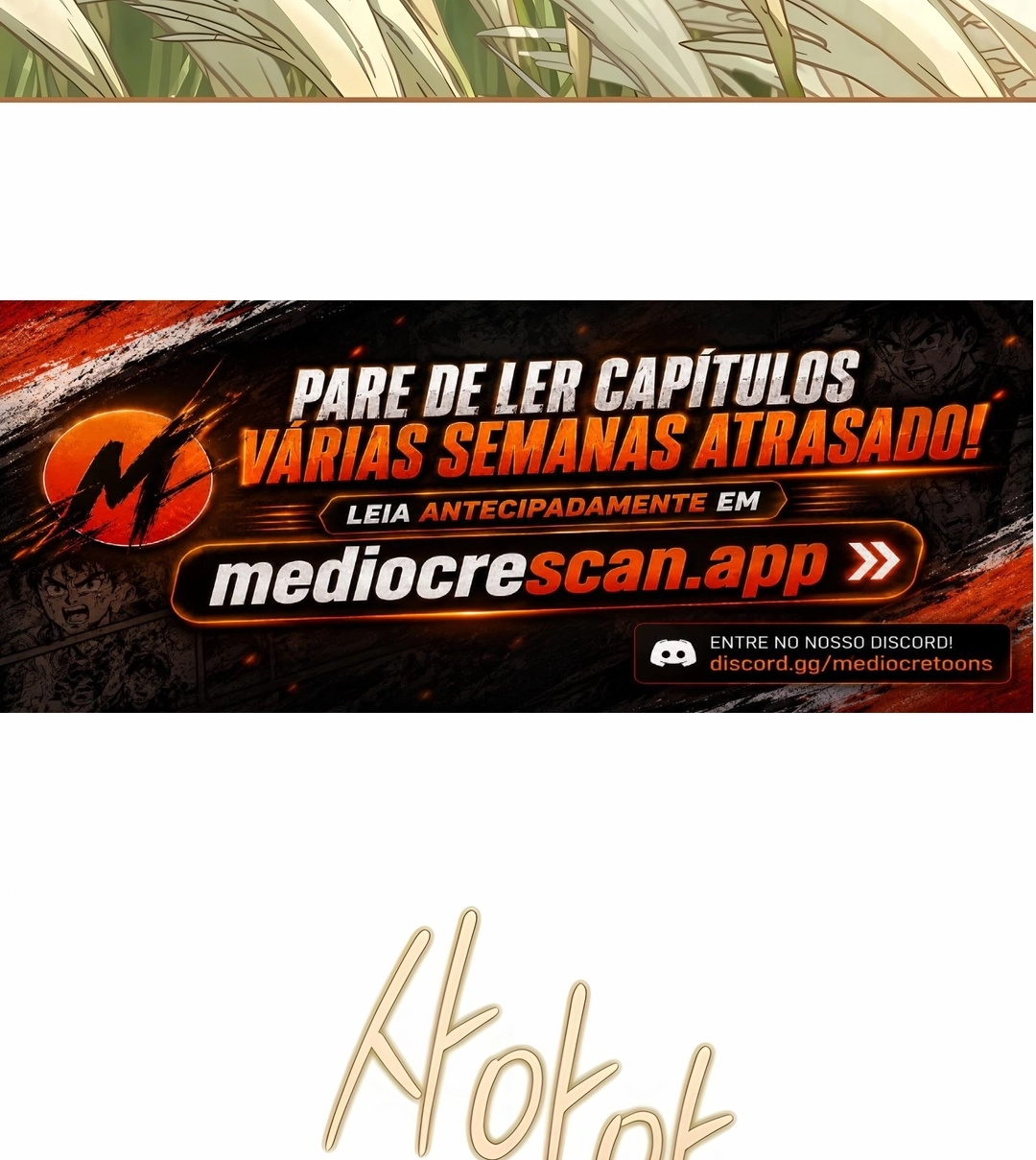 Filhos da Runa Capítulo 74 Página 19