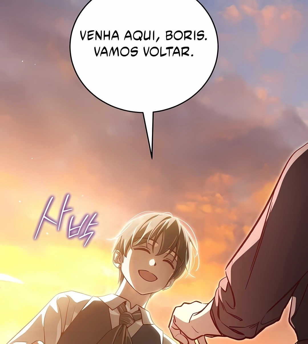 Filhos da Runa Capítulo 74 Página 65