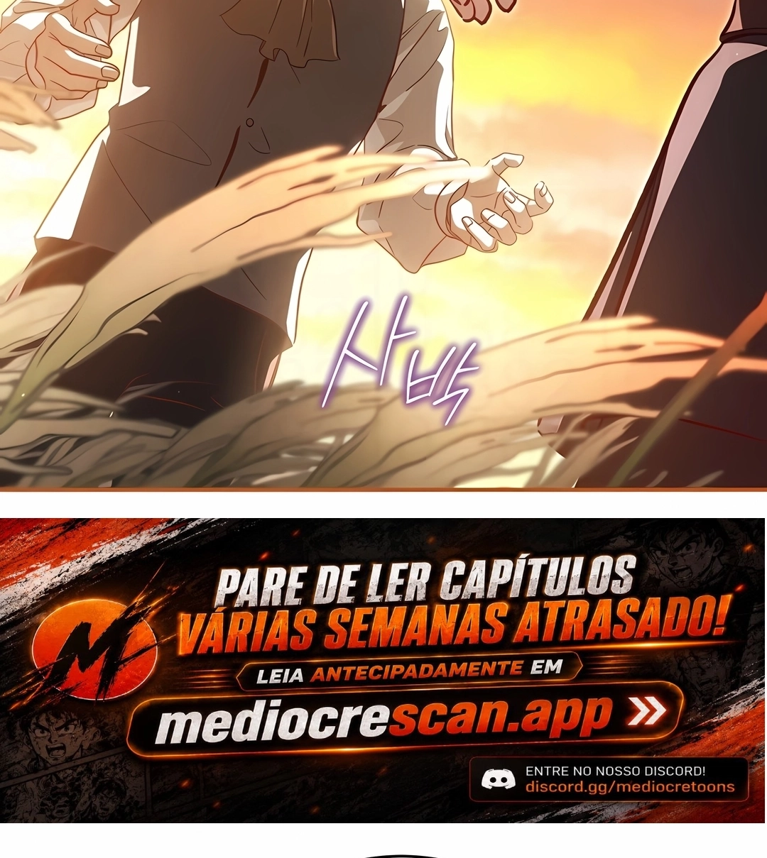 Filhos da Runa Capítulo 74 Página 66