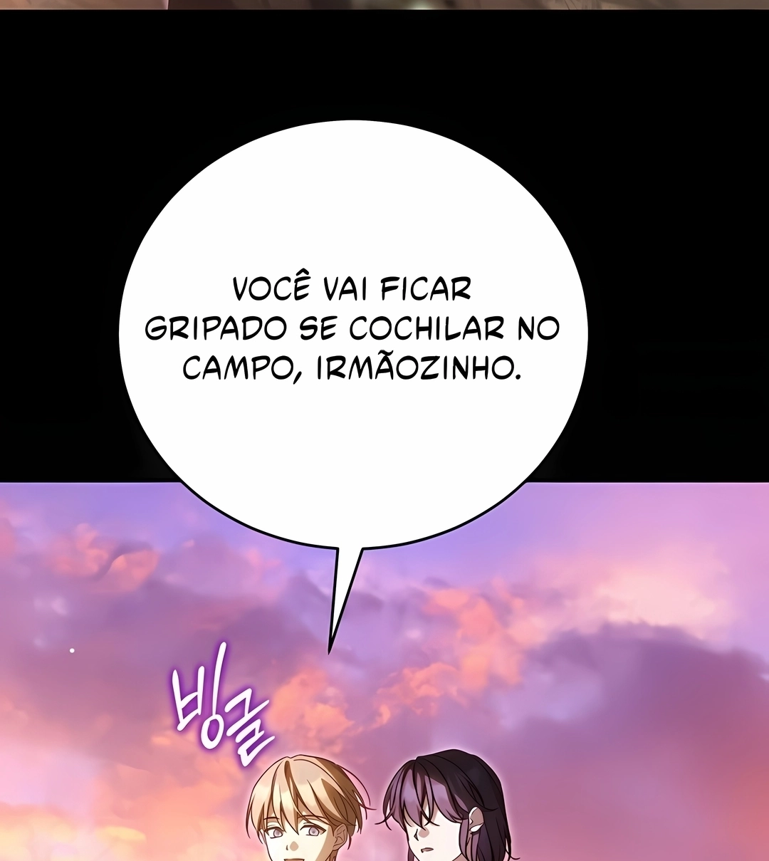 Filhos da Runa Capítulo 74 Página 73