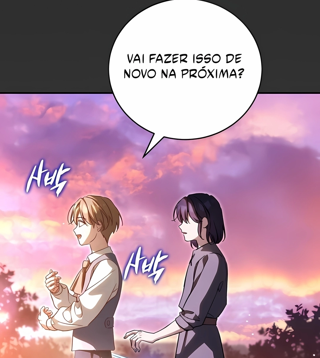 Filhos da Runa Capítulo 74 Página 75
