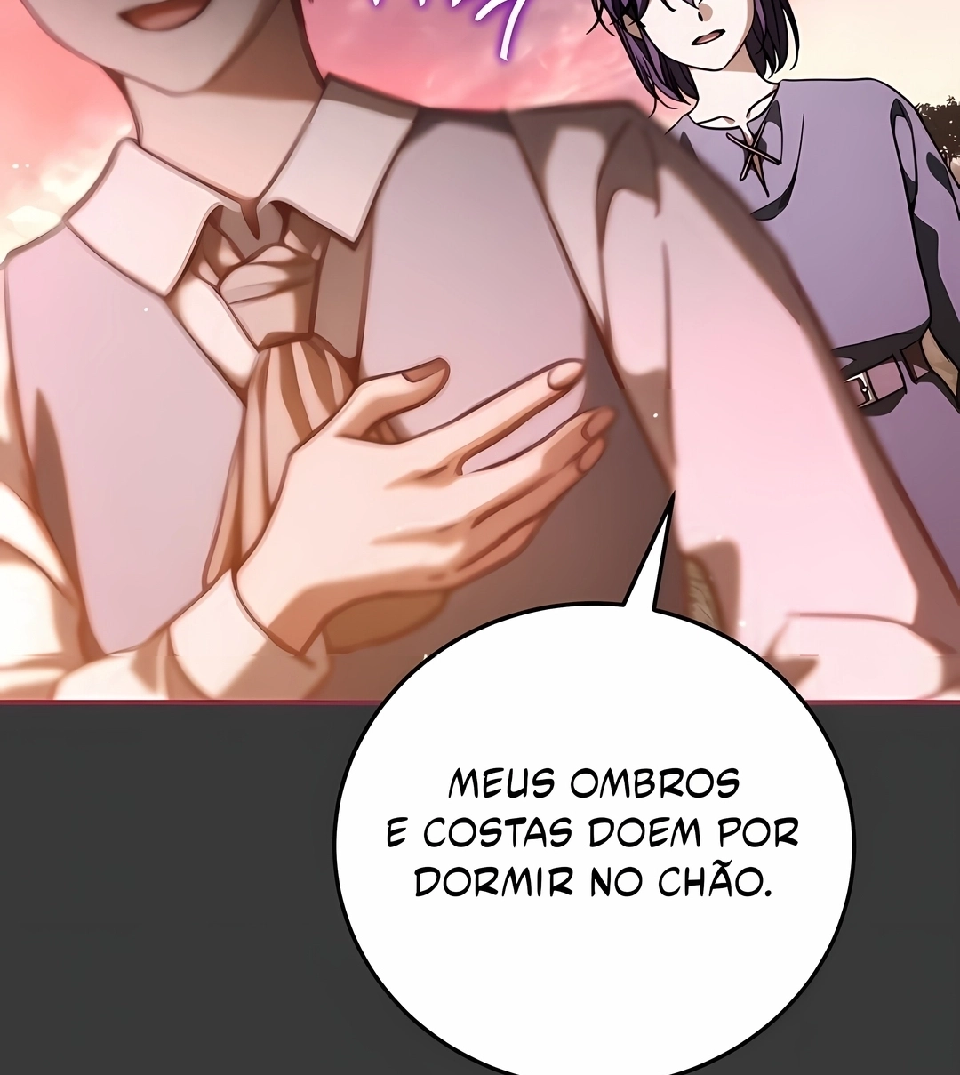 Filhos da Runa Capítulo 74 Página 79