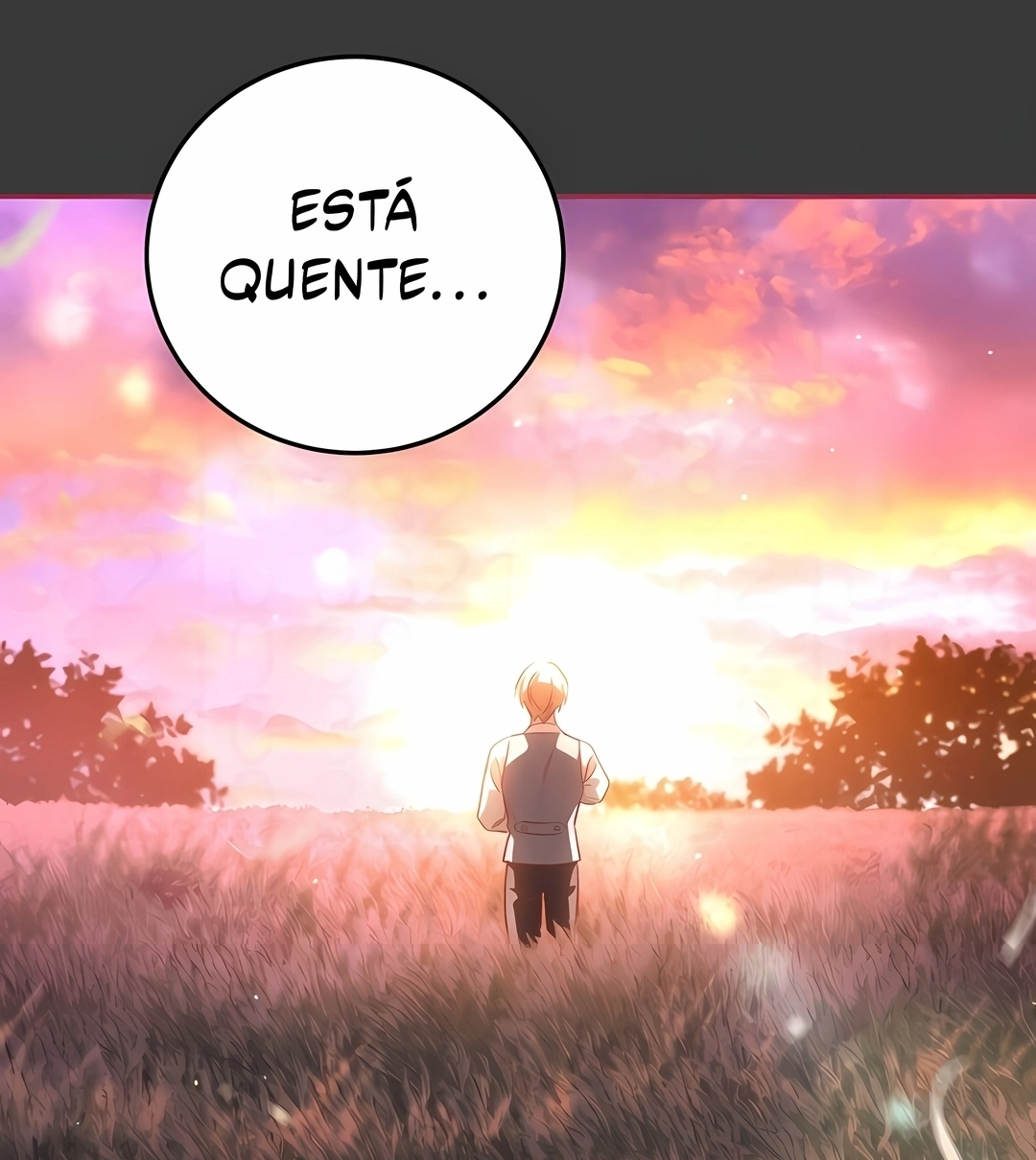 Filhos da Runa Capítulo 74 Página 85