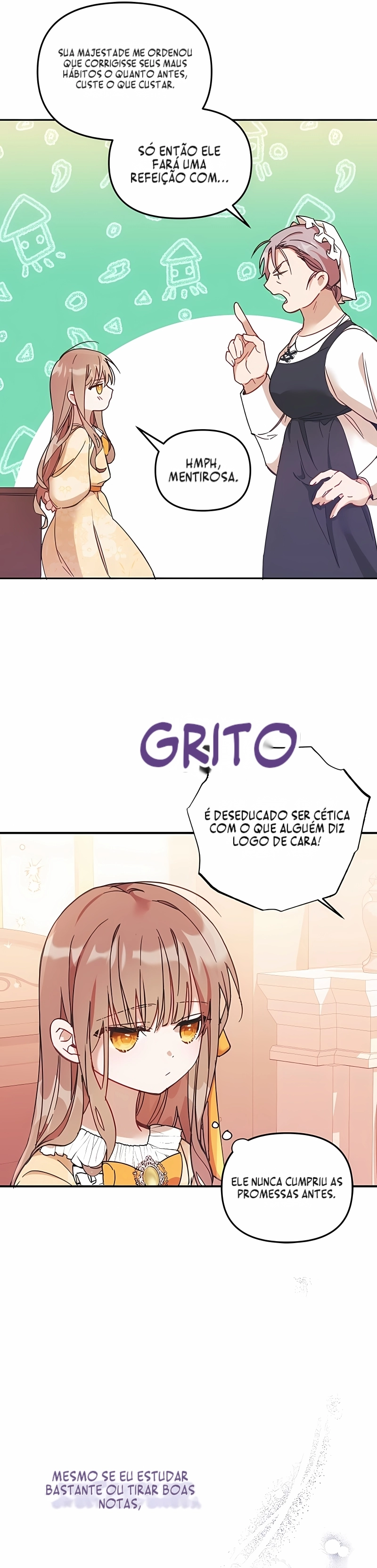Filomel, a Falsa Capítulo 1 Página 29
