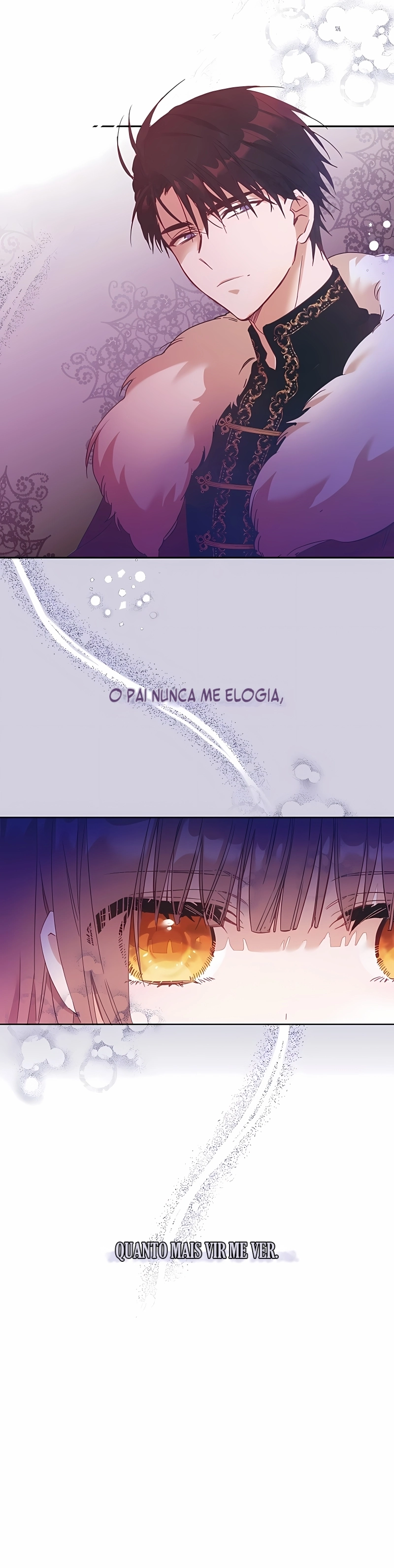 Filomel, a Falsa Capítulo 1 Página 30