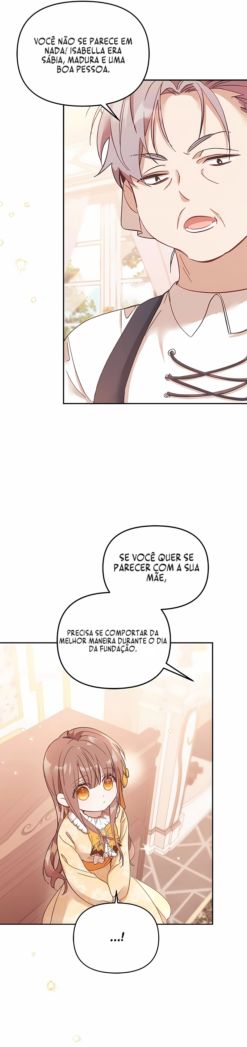 Filomel, a Falsa Capítulo 1 Página 32