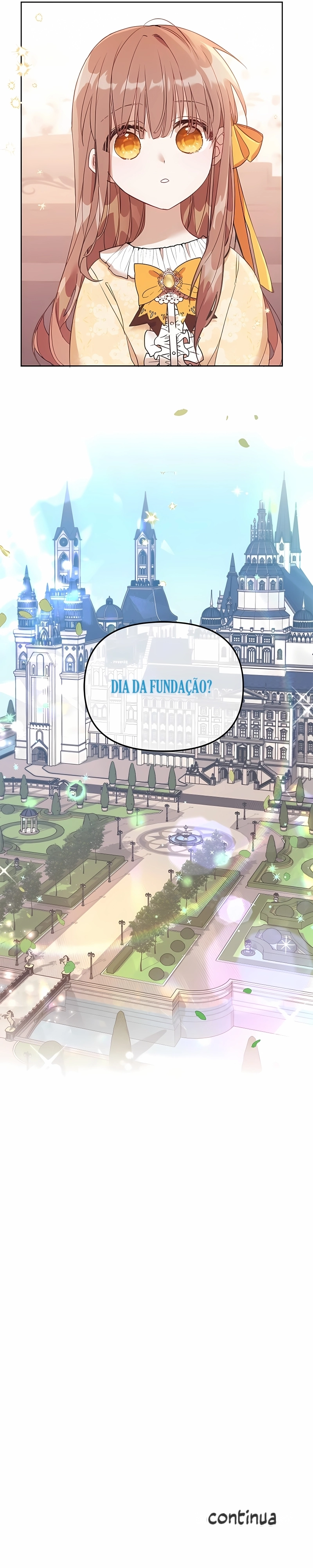 Filomel, a Falsa Capítulo 1 Página 33