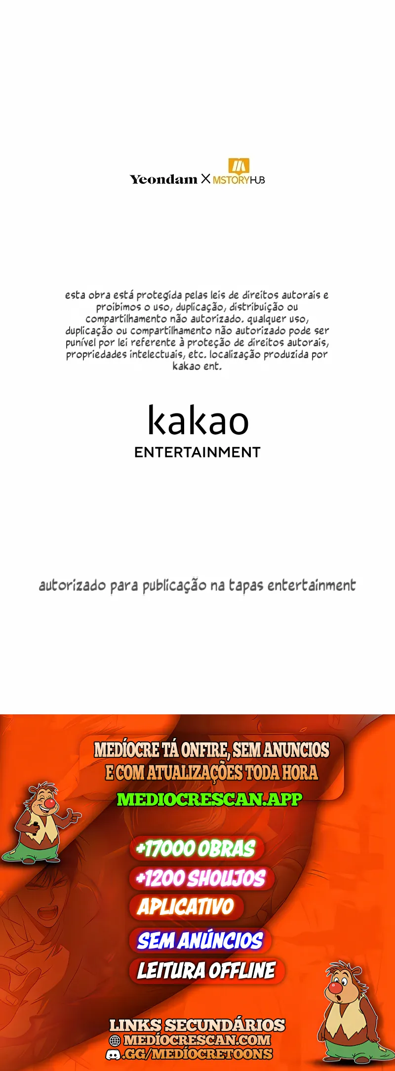 Filomel, a Falsa Capítulo 1 Página 34
