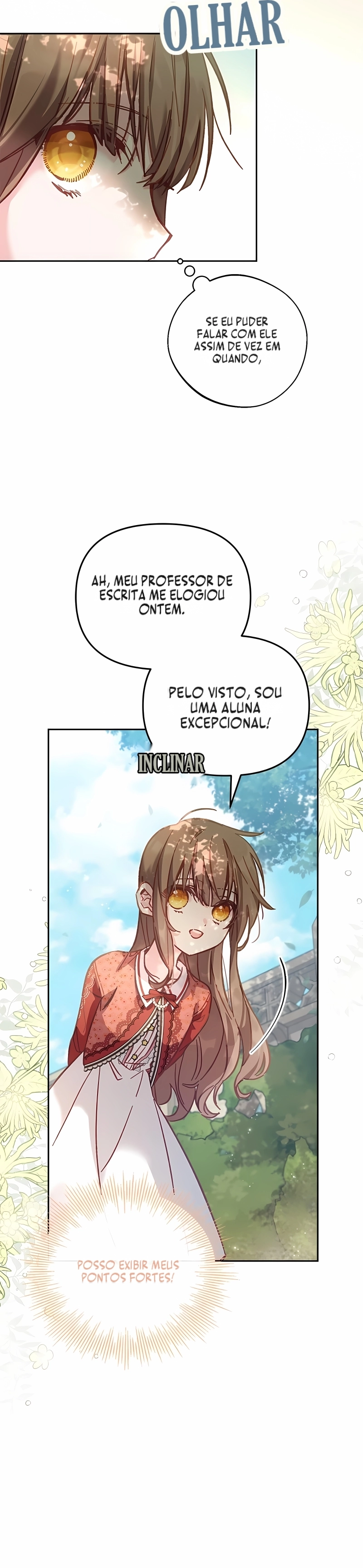 Filomel, a Falsa Capítulo 10 Página 10