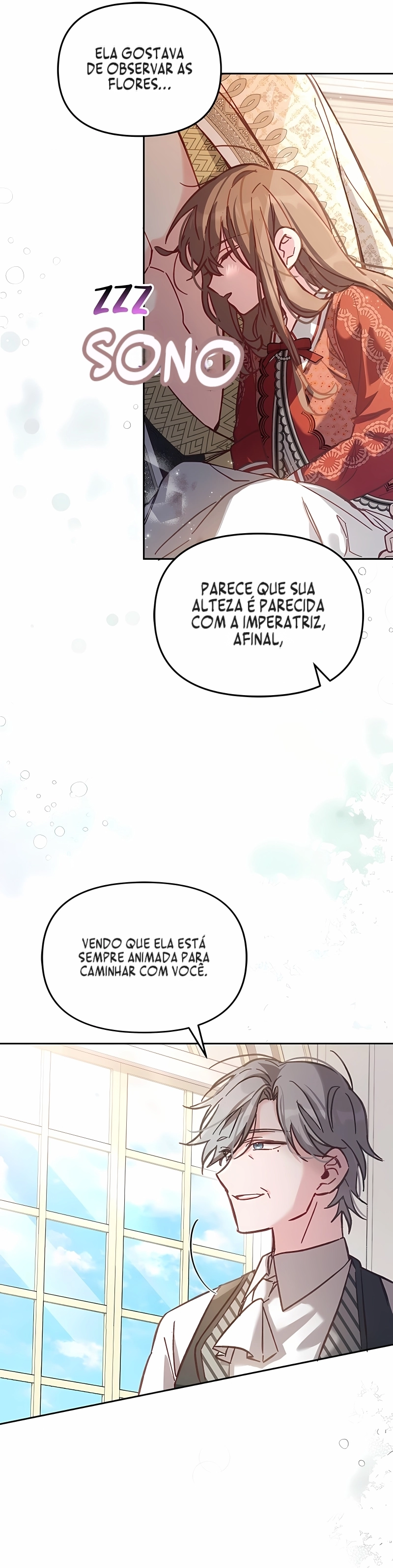 Filomel, a Falsa Capítulo 10 Página 26
