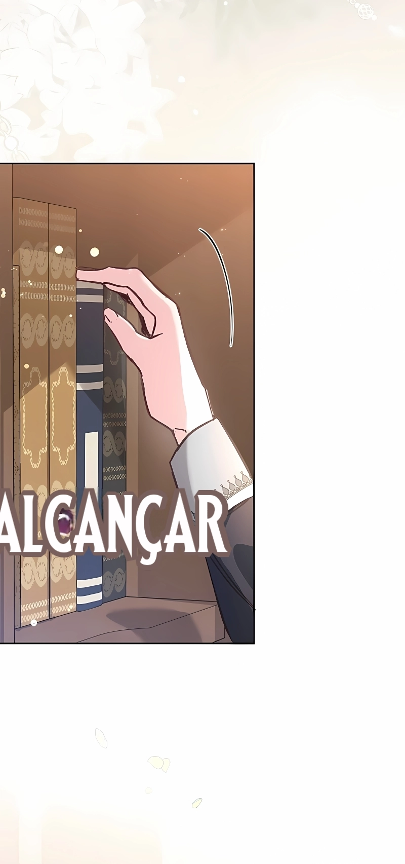 Filomel, a Falsa Capítulo 10 Página 31