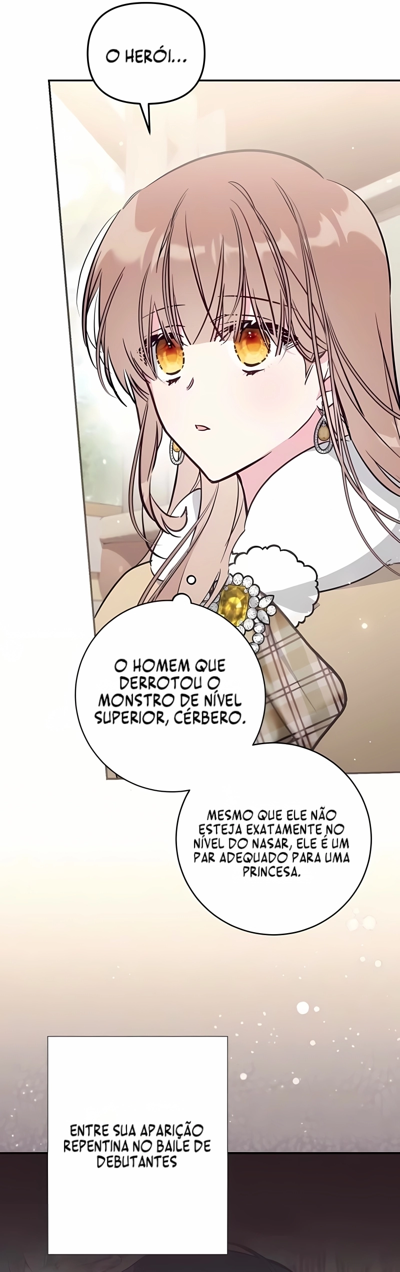 Filomel, a Falsa Capítulo 100 Página 5