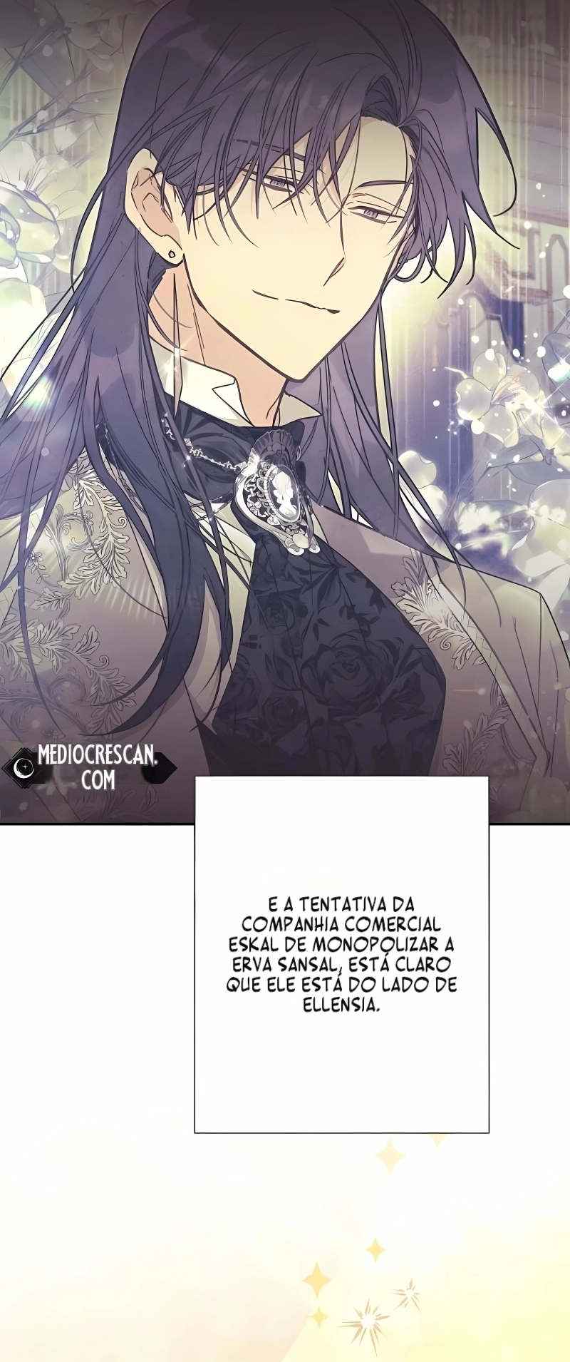 Filomel, a Falsa Capítulo 100 Página 6