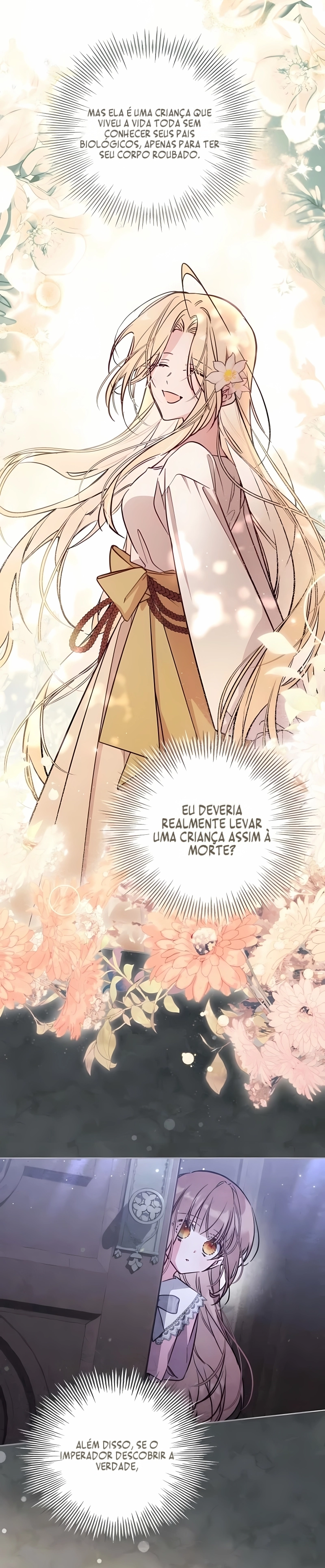 Filomel, a Falsa Capítulo 100 Página 9