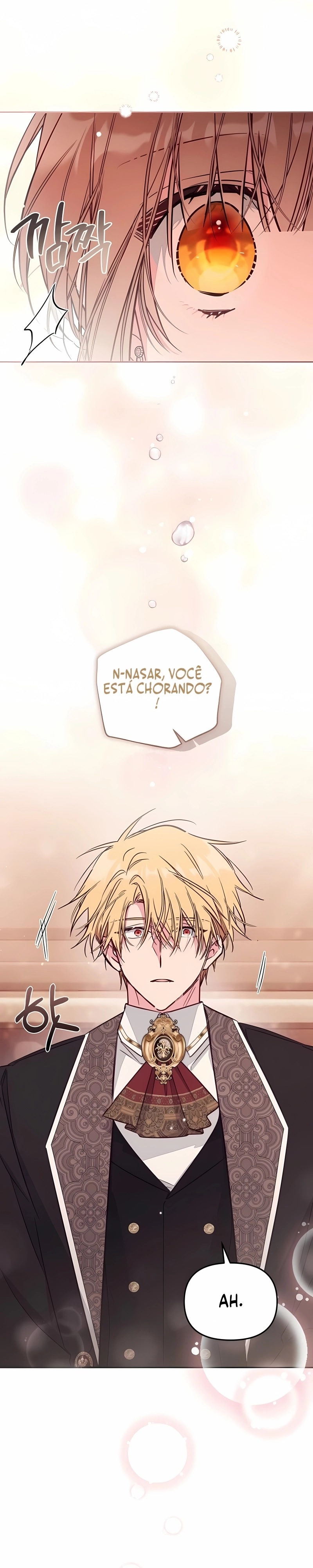 Filomel, a Falsa Capítulo 101 Página 6