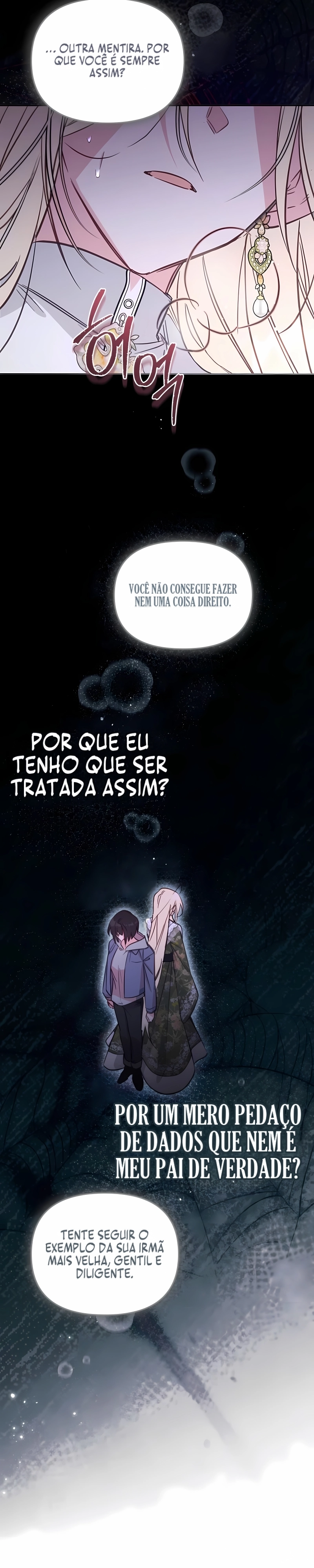 Filomel, a Falsa Capítulo 102 Página 28