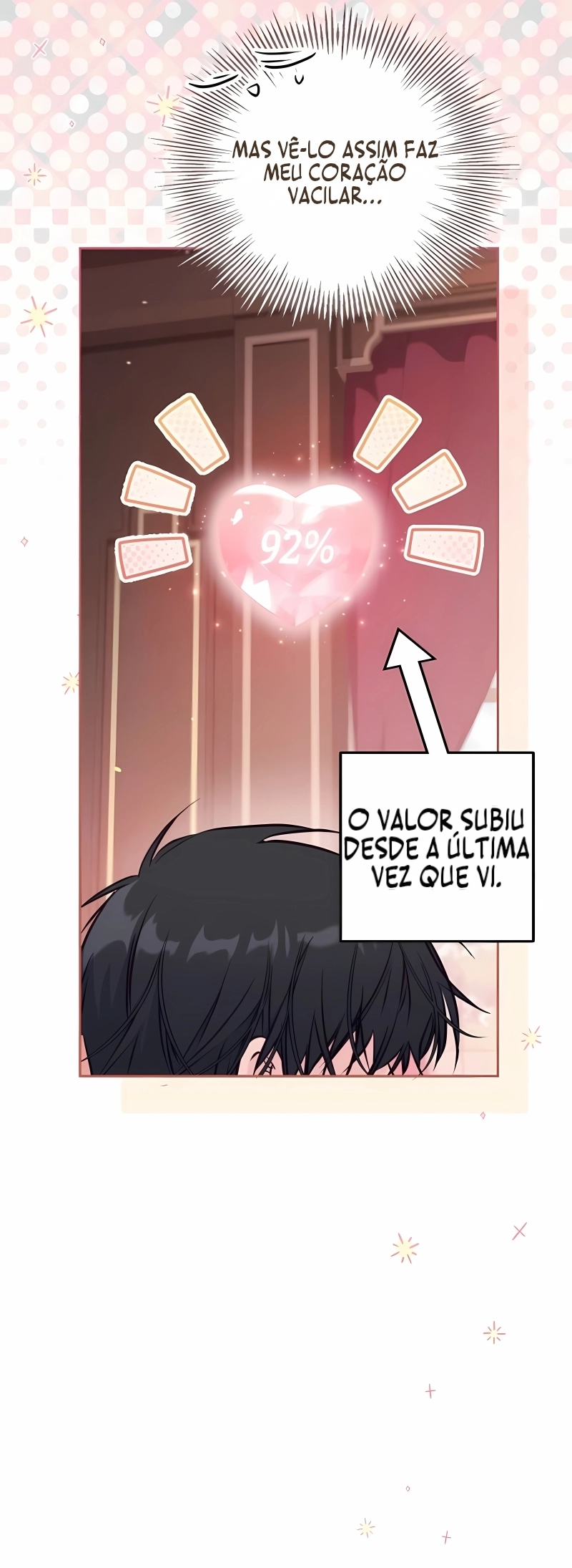 Filomel, a Falsa Capítulo 103 Página 28