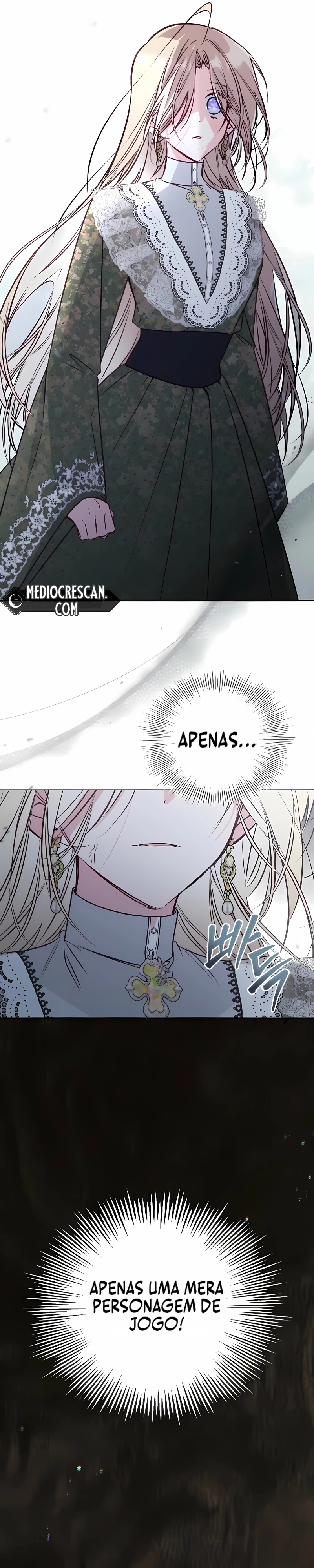 Filomel, a Falsa Capítulo 103 Página 8