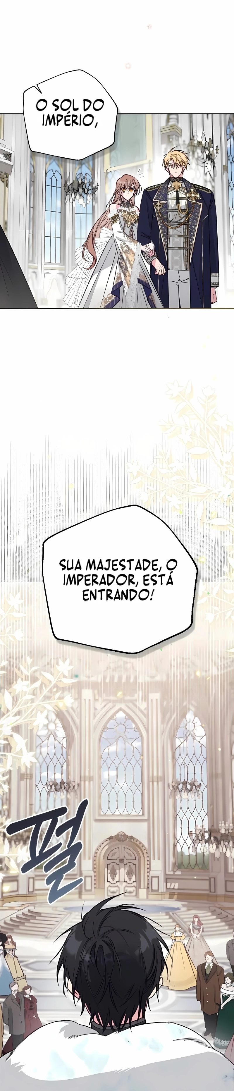 Filomel, a Falsa Capítulo 105 Página 24