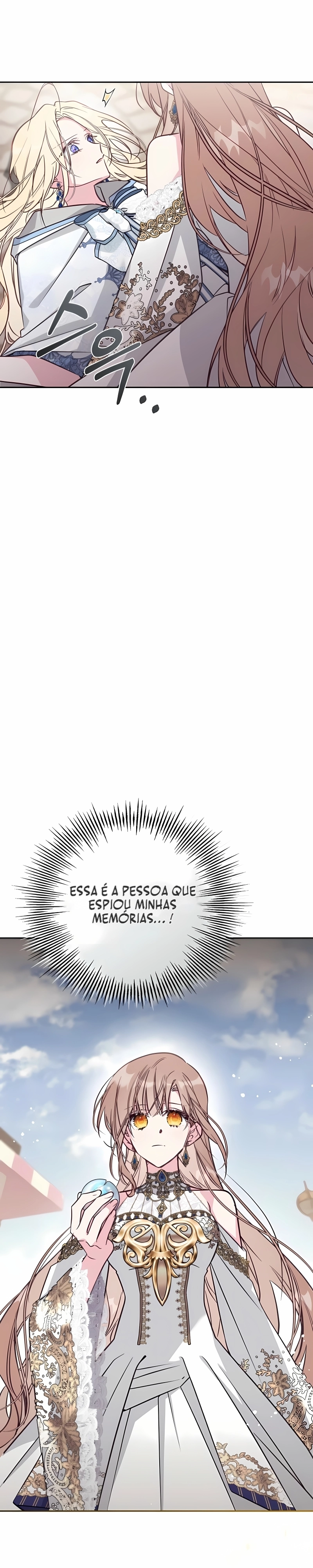 Filomel, a Falsa Capítulo 109 Página 24