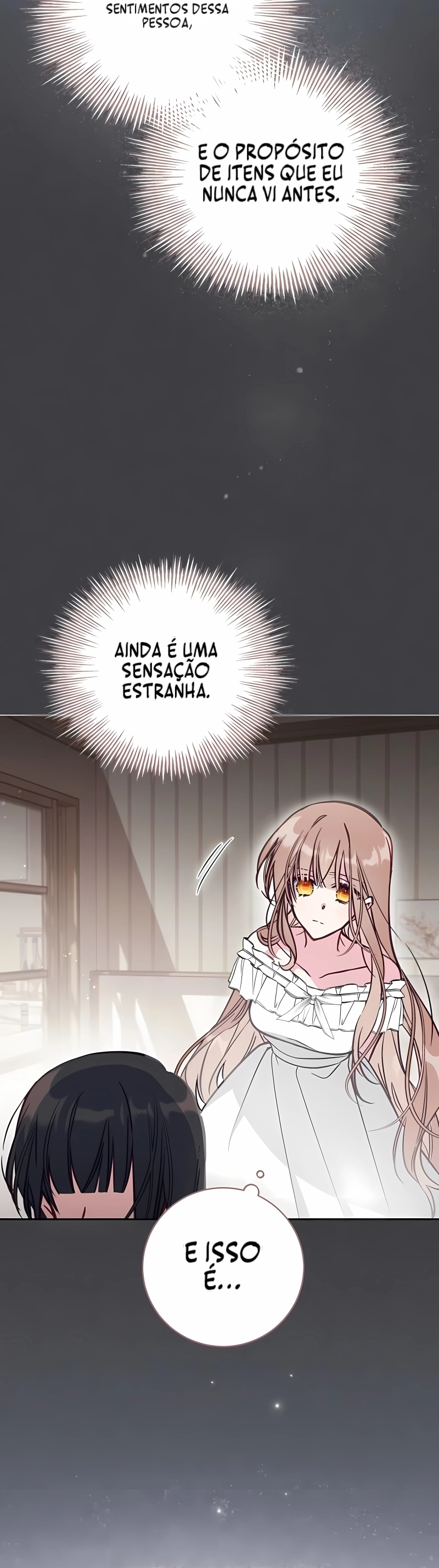 Filomel, a Falsa Capítulo 109 Página 32