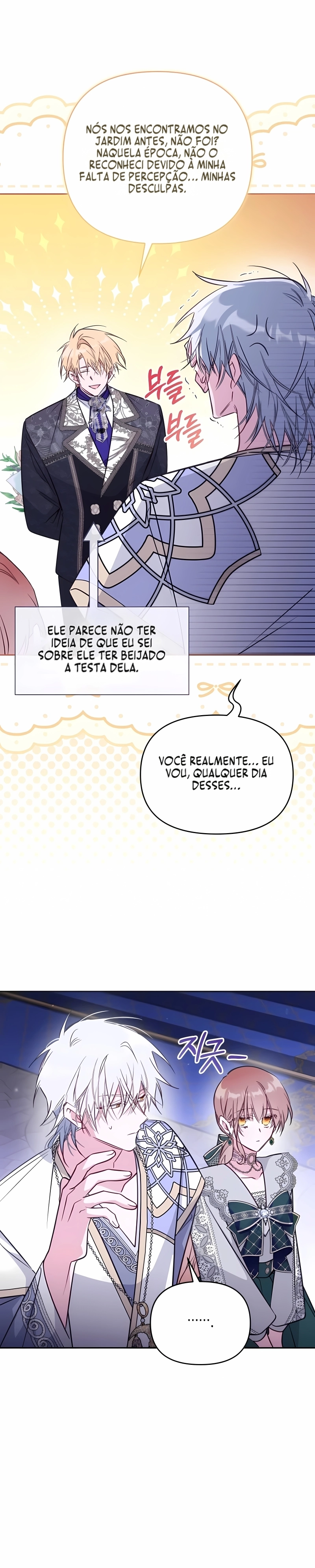 Filomel, a Falsa Capítulo 112 Página 27