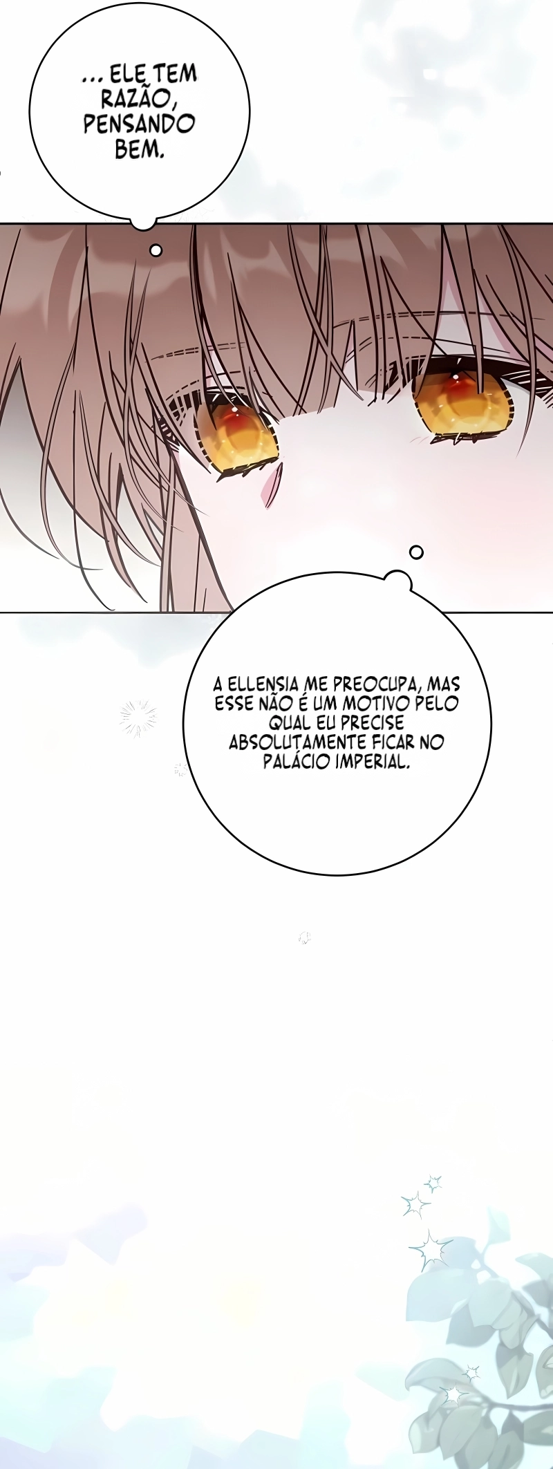 Filomel, a Falsa Capítulo 113 Página 21