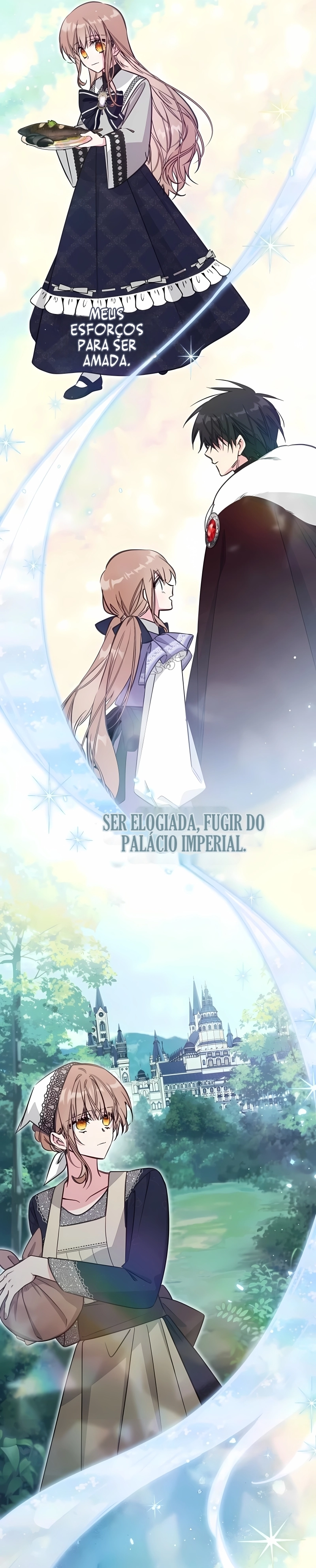 Filomel, a Falsa Capítulo 114 Página 14
