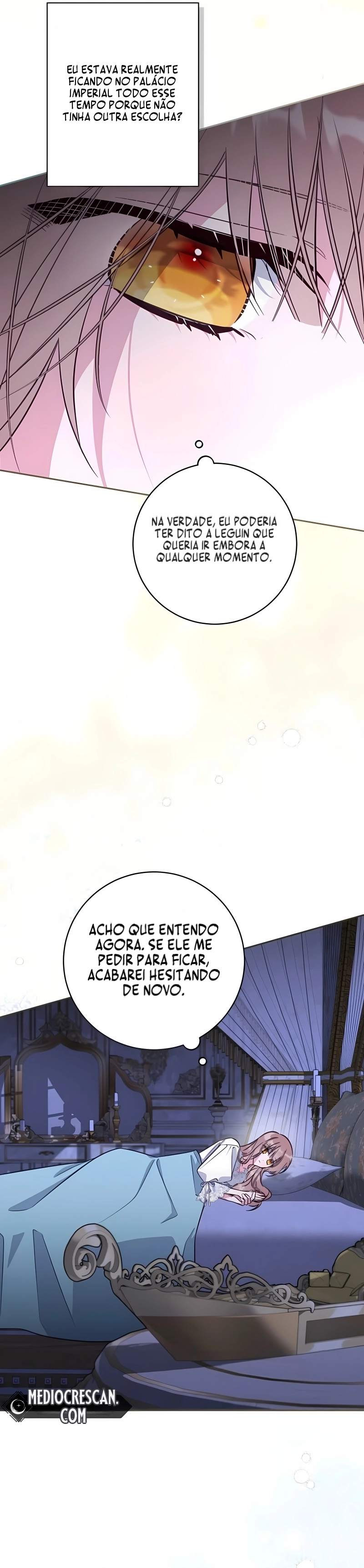 Filomel, a Falsa Capítulo 114 Página 16