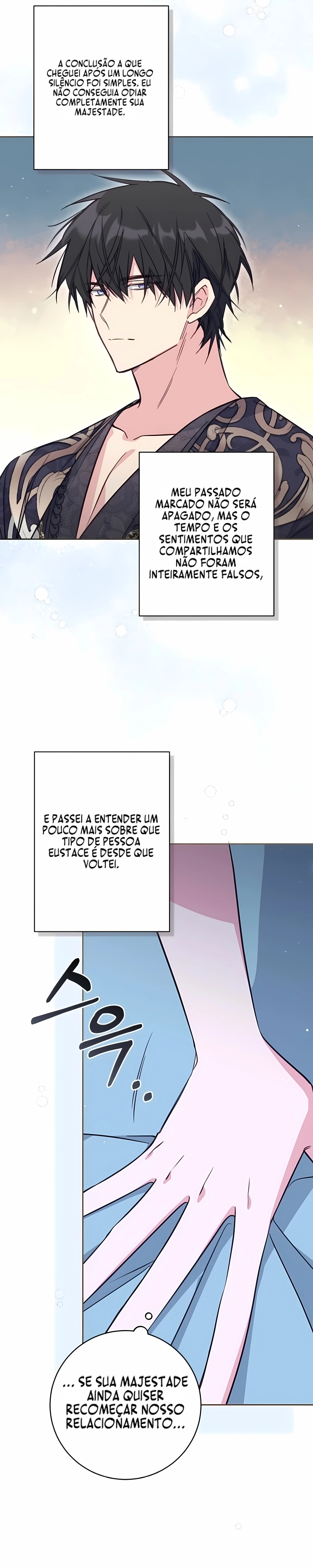 Filomel, a Falsa Capítulo 114 Página 17
