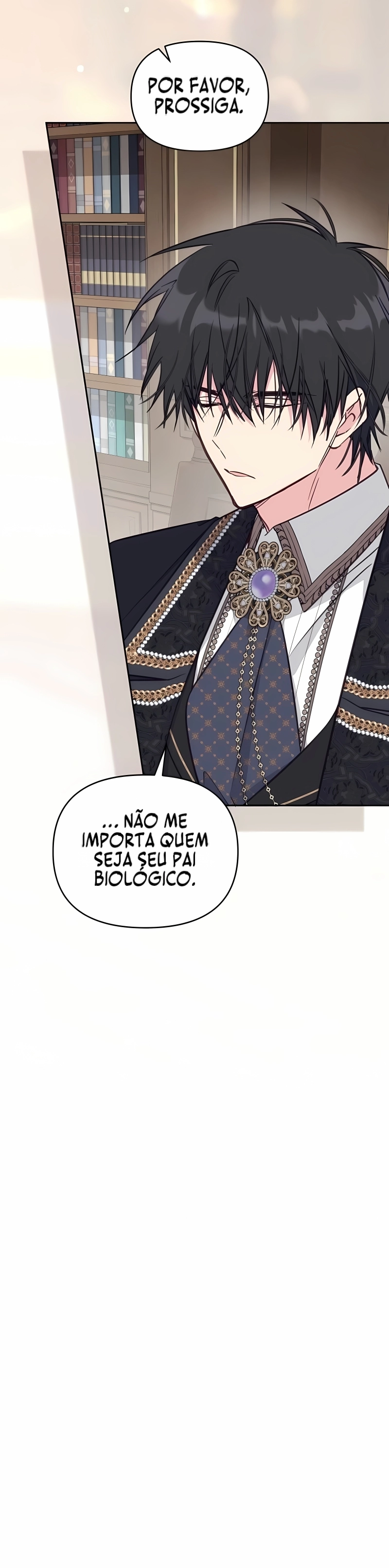 Filomel, a Falsa Capítulo 114 Página 22