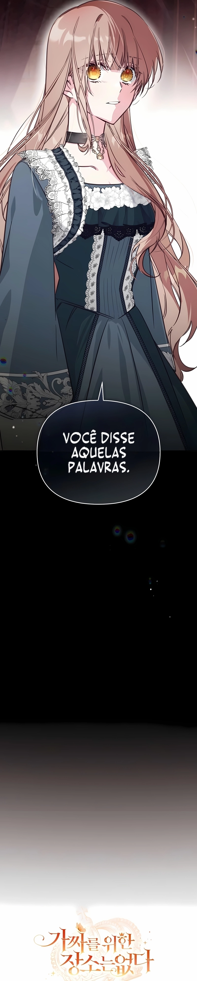 Filomel, a Falsa Capítulo 114 Página 34