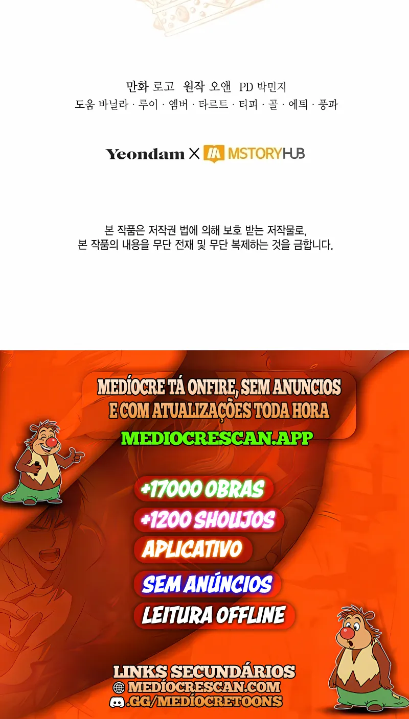 Filomel, a Falsa Capítulo 114 Página 35
