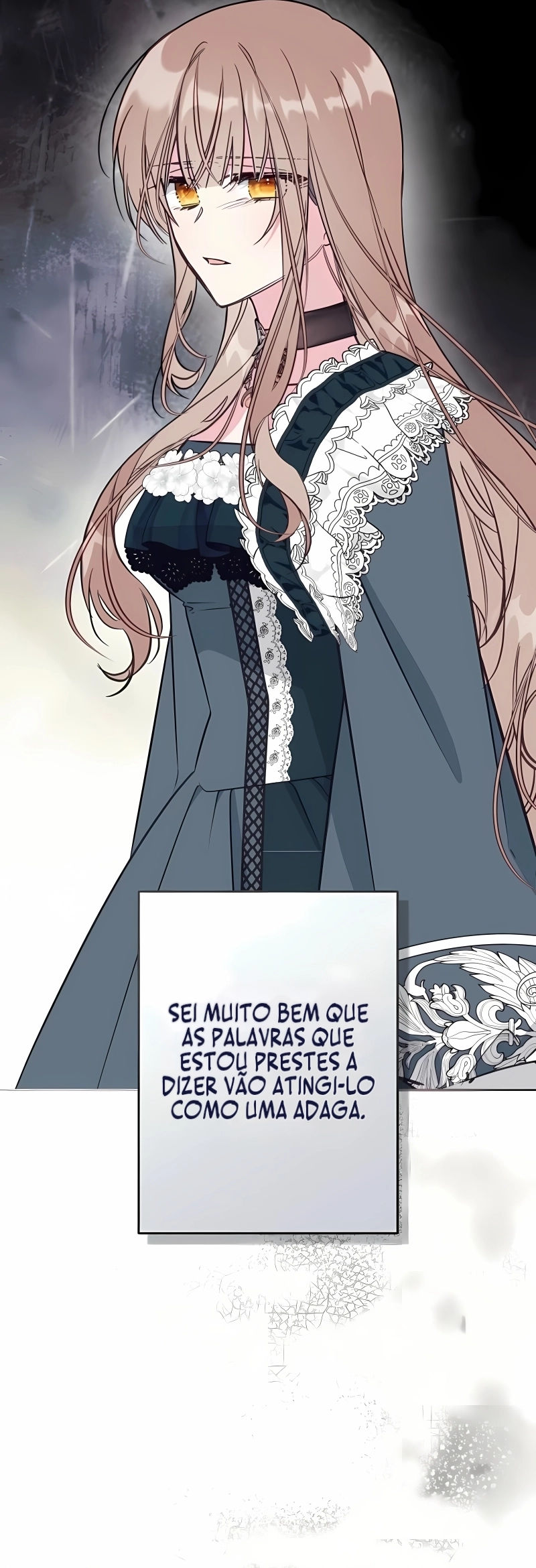 Filomel, a Falsa Capítulo 115 Página 10