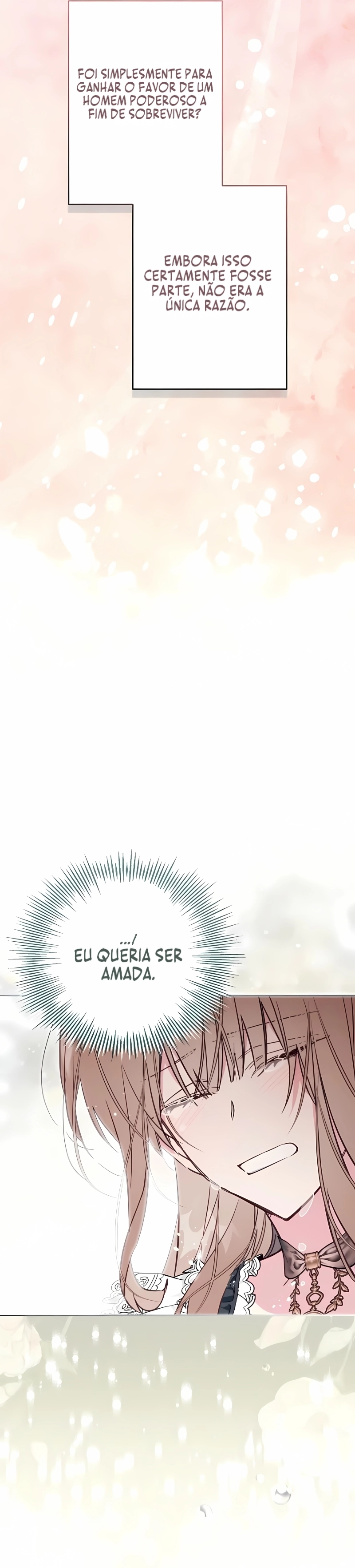 Filomel, a Falsa Capítulo 115 Página 30