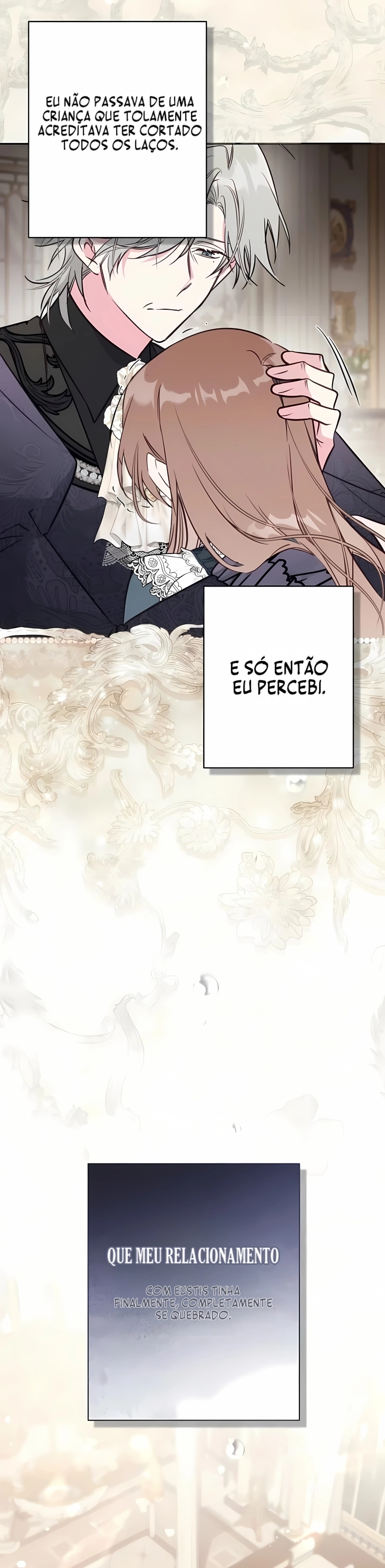 Filomel, a Falsa Capítulo 115 Página 33