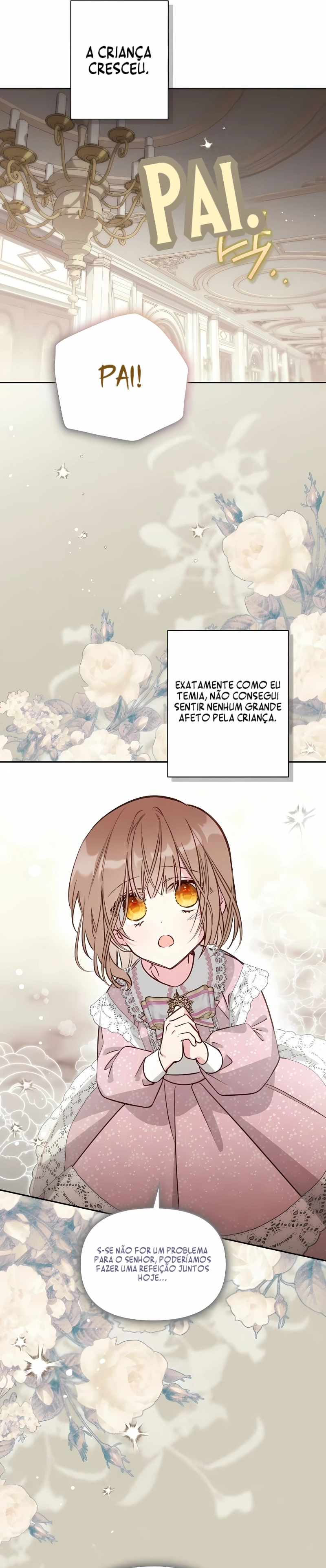 Filomel, a Falsa Capítulo 116 Página 13