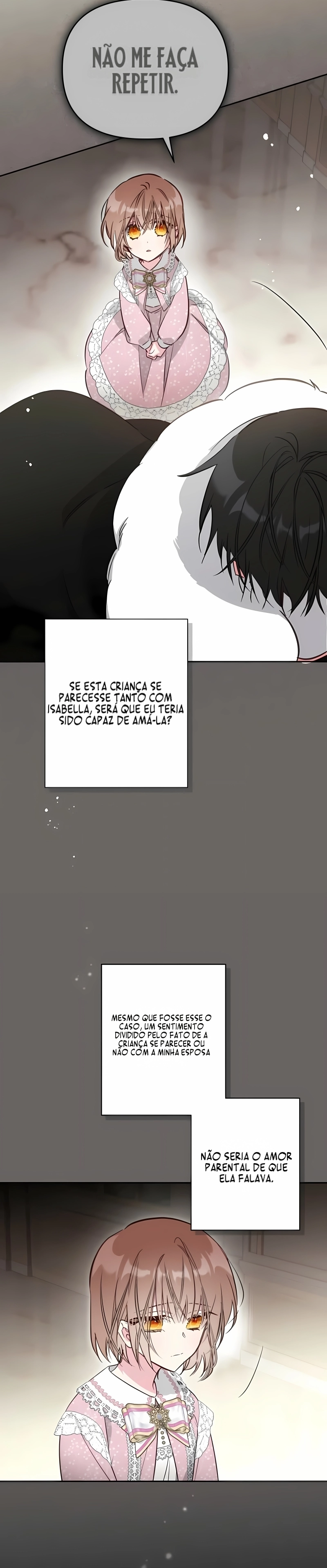 Filomel, a Falsa Capítulo 116 Página 15