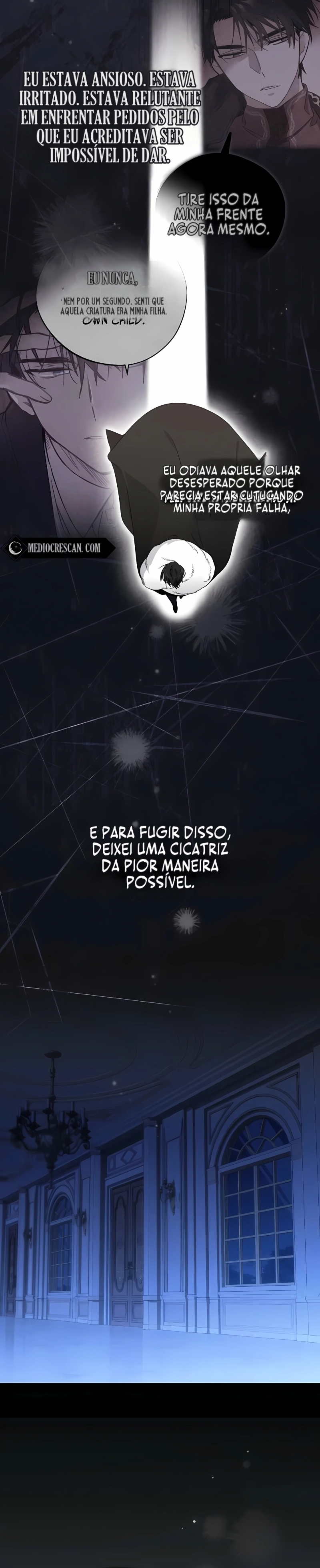 Filomel, a Falsa Capítulo 116 Página 17