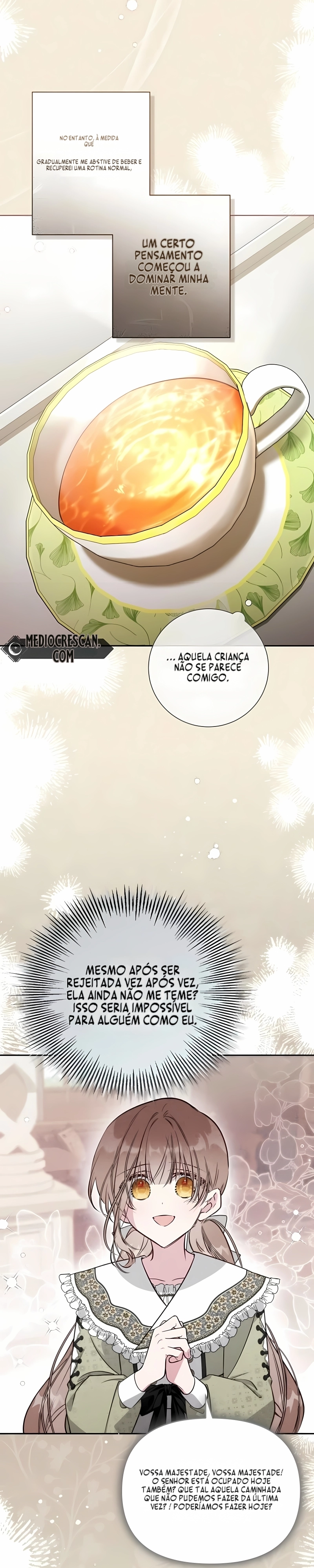 Filomel, a Falsa Capítulo 116 Página 24