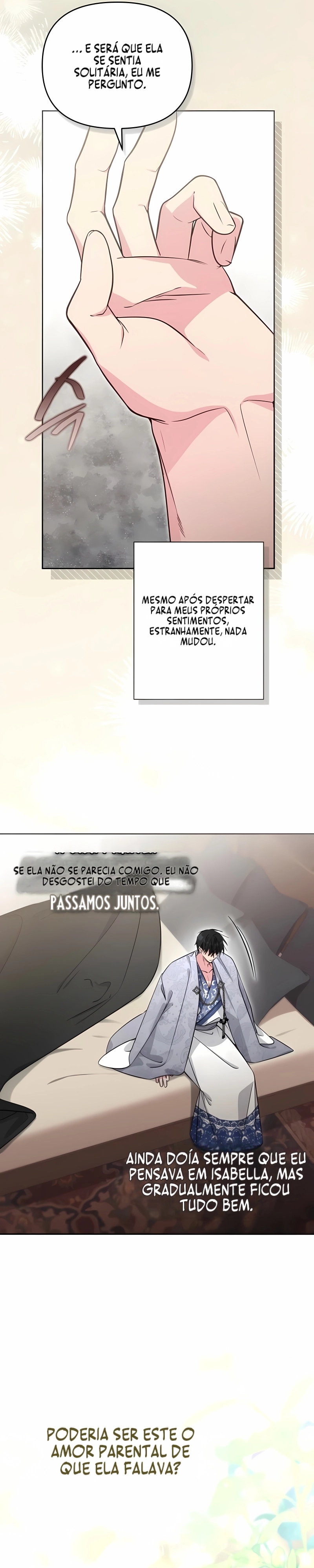 Filomel, a Falsa Capítulo 116 Página 26