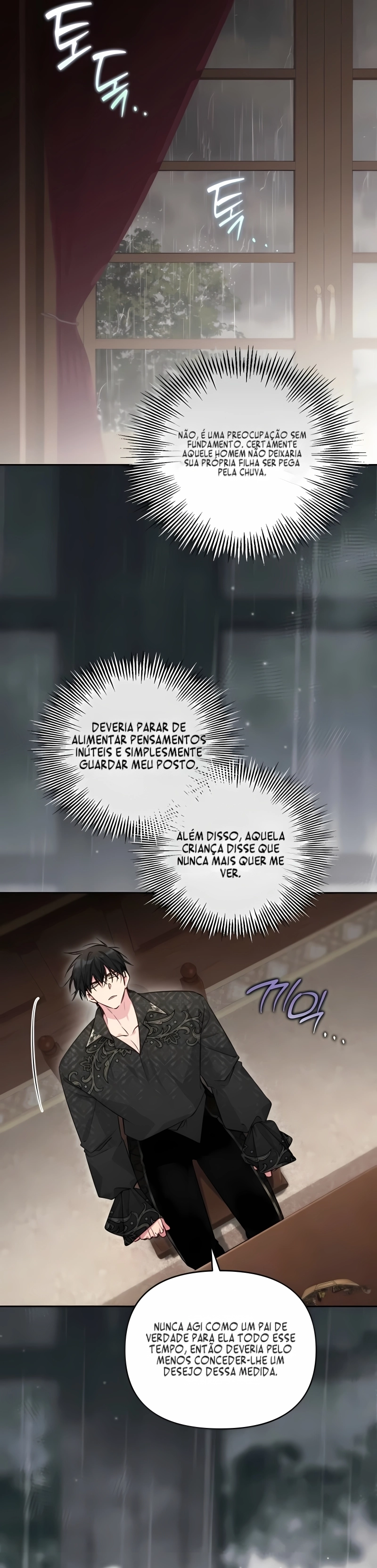 Filomel, a Falsa Capítulo 116 Página 33