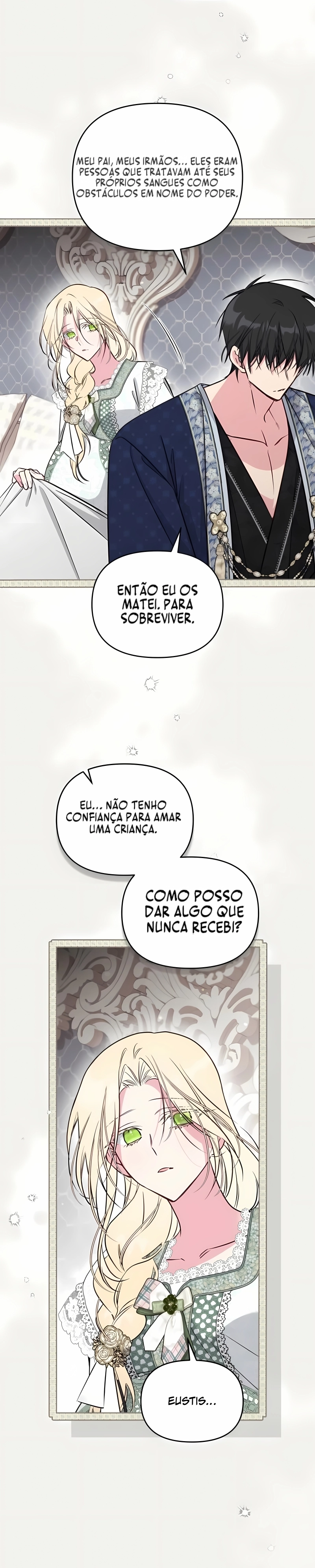 Filomel, a Falsa Capítulo 116 Página 5